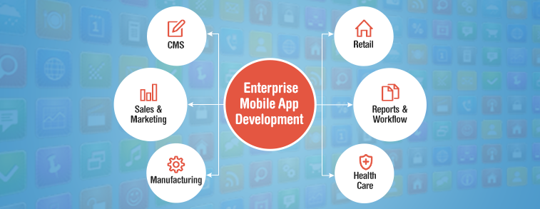Key Challenges in Enterprise Mobile App Development and How to Overcome Them?